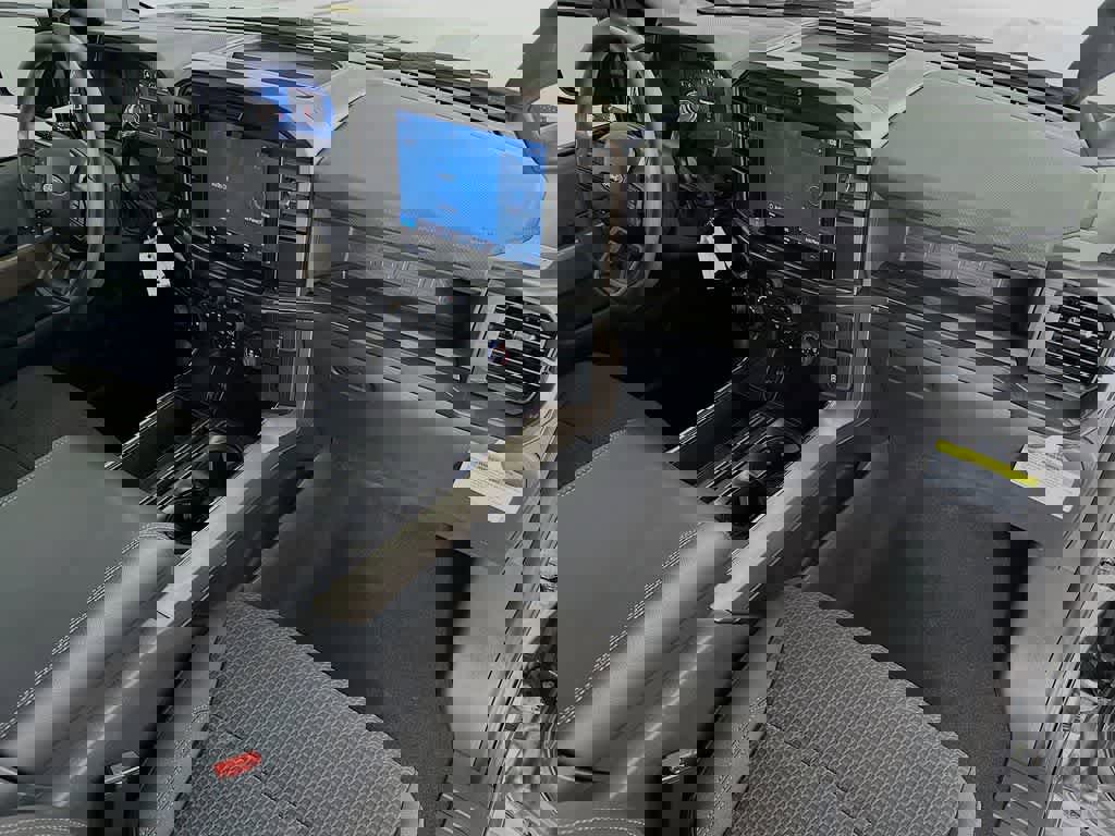 Certified 2025 Ford F150 STX w/ Equipment Group 201A FX4 image 32