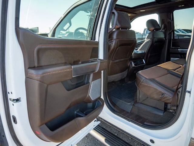 Certified 2023 Ford F150 King Ranch w/ Equipment Group 601A High AWD/4WD image 29