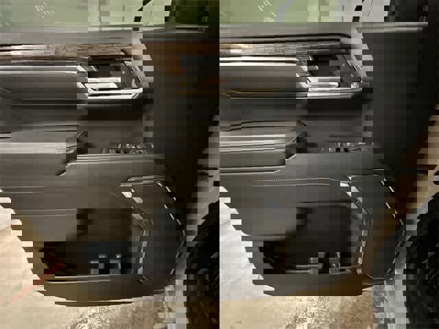 Used 2023 GMC Sierra 1500 Elevation w/ X31 Off-Road Package image 22