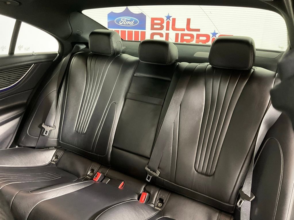 Used 2020 Mercedes-Benz CLS 450 image 16