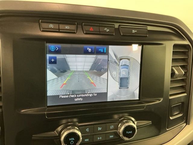 Certified 2023 Ford F150 XLT w/ Equipment Group 301A Mid image 23