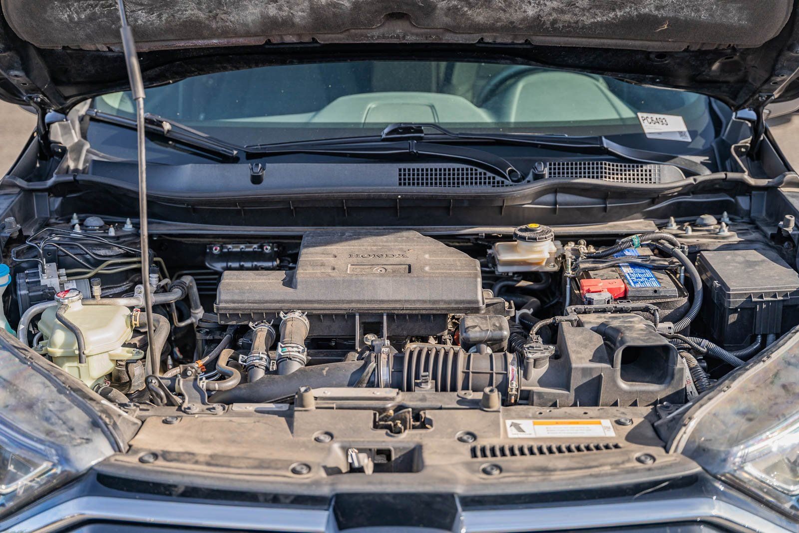 Used 2022 Honda CR-V Special Edition image 21