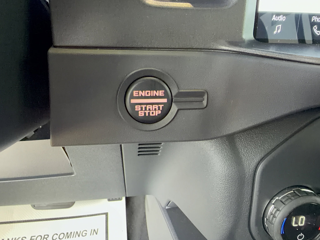 Certified 2025 Ford Bronco Raptor w/ Interior Carbon Fiber Pack AWD/4WD image 26