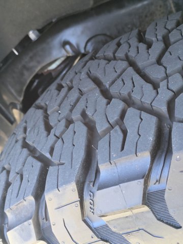 Certified 2025 Ford Ranger Raptor image 9