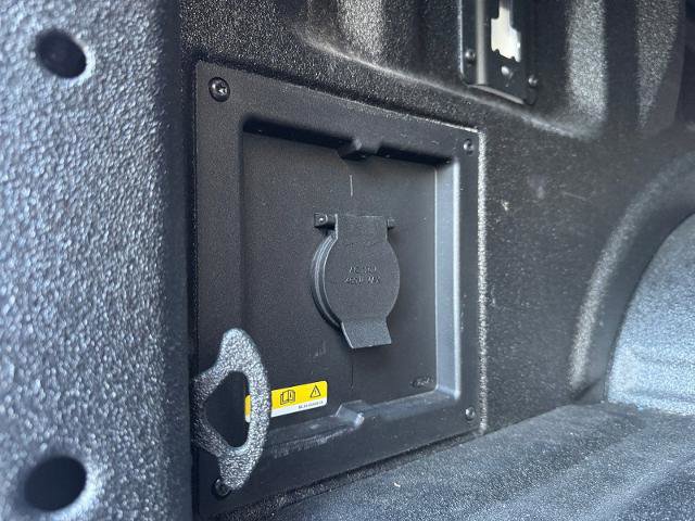 Certified 2023 Ford F150 XLT w/ Equipment Group 302A High image 18