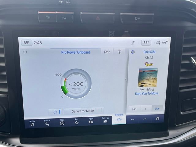 Certified 2023 Ford F150 XLT w/ Equipment Group 302A High image 23