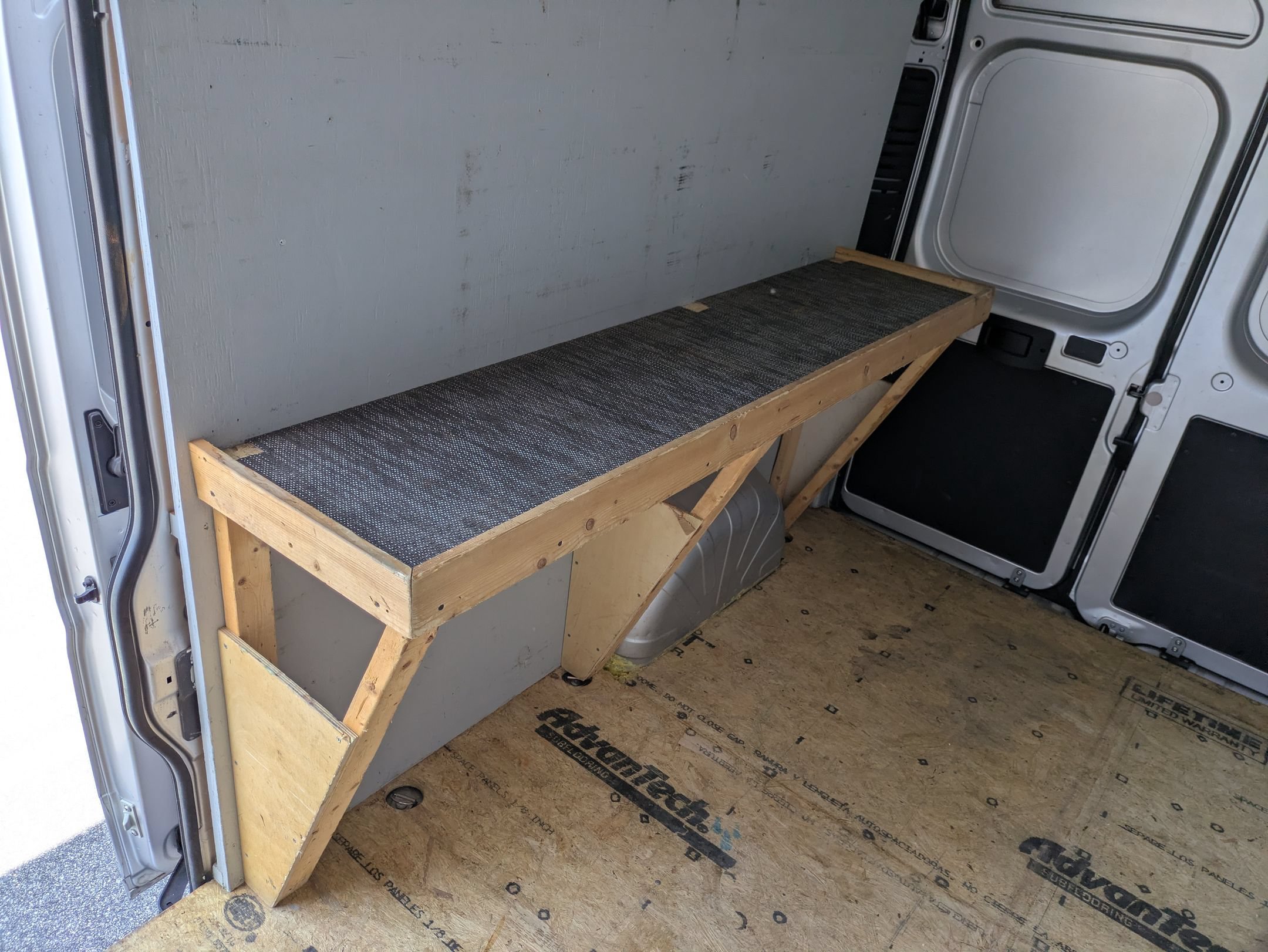 Used 2023 RAM ProMaster 2500 FWD image 26