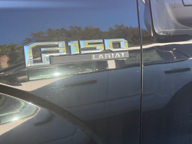 Certified 2018 Ford F150 Lariat AWD/4WD image 9