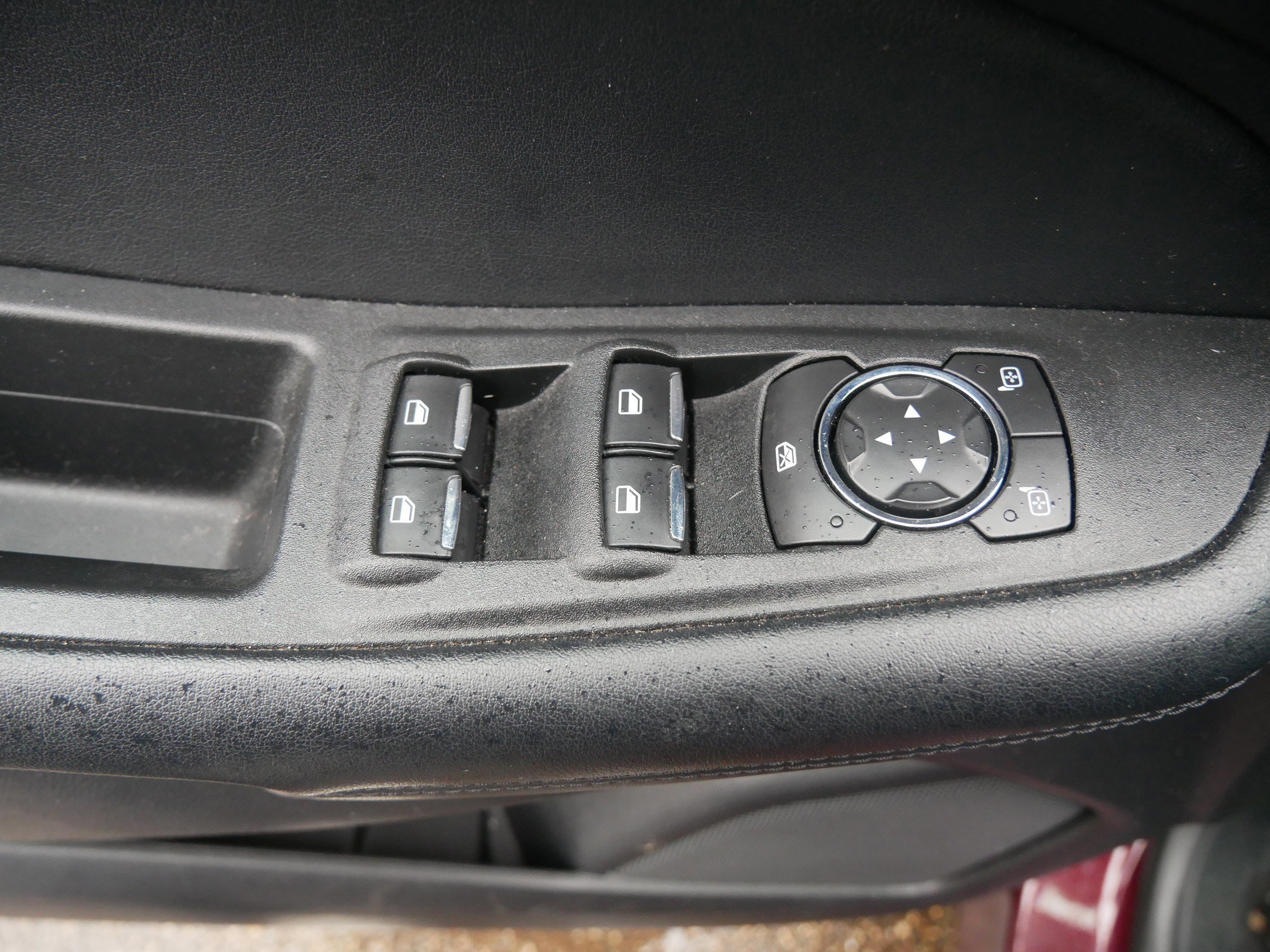 Certified 2022 Ford Edge SEL image 20