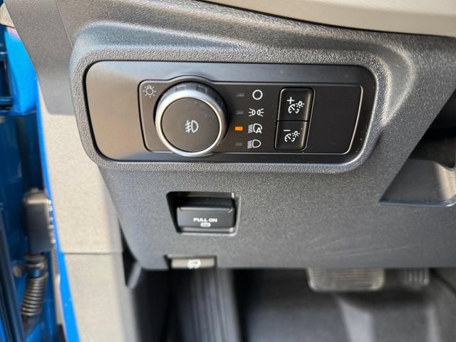 Certified 2023 Ford Bronco Badlands AWD/4WD image 27