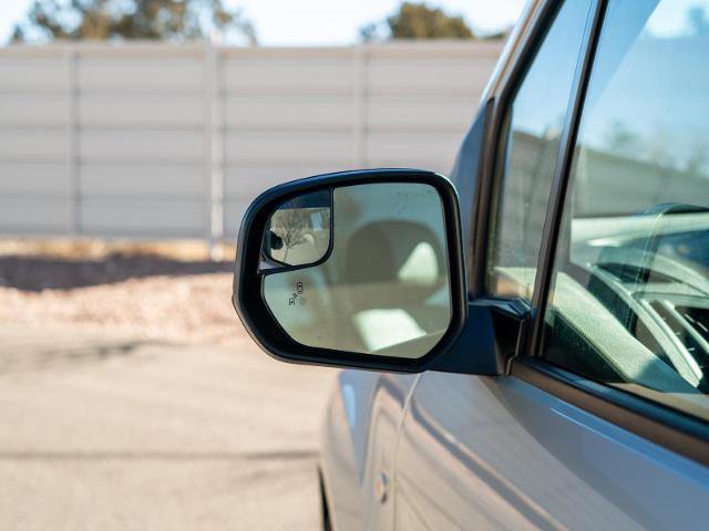 Certified 2023 Ford Transit Connect XLT w/ XLT Premium Package image 14