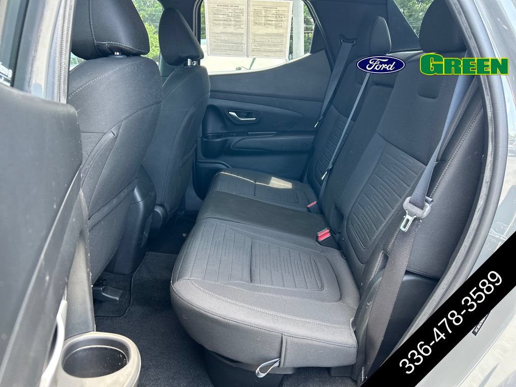 Used 2022 Hyundai Santa Cruz SEL AWD/4WD image 29