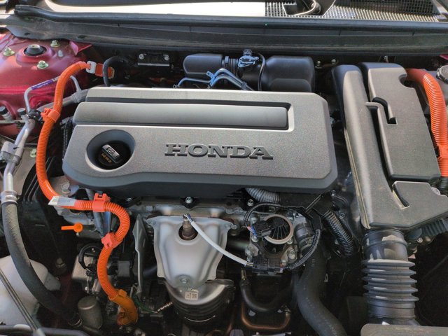 Used 2024 Honda Accord Touring image 37