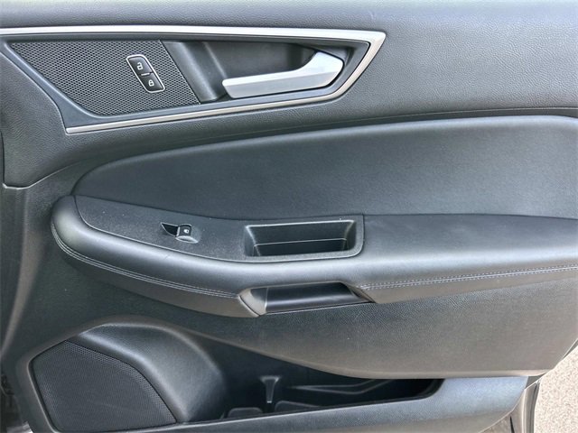 Certified 2024 Ford Edge SEL image 28