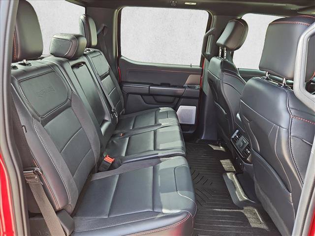Certified 2025 Ford F150 Raptor AWD/4WD image 18