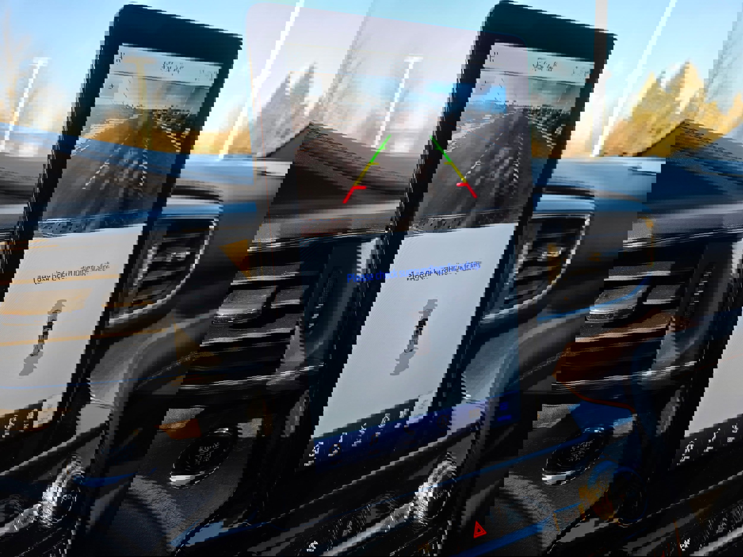 Certified 2023 Ford Explorer Platinum w/ Technology Package image 16