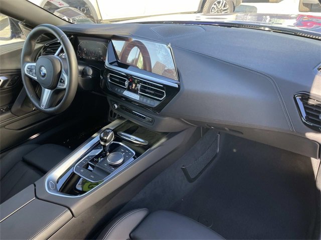 Used 2024 BMW Z4 sDrive30i image 34