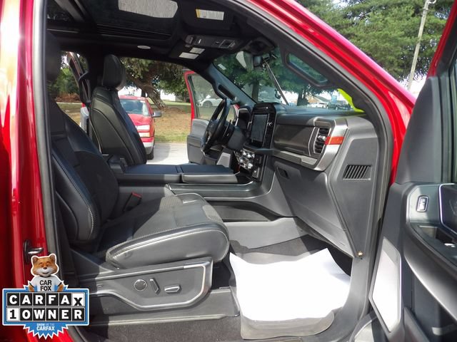 Certified 2023 Ford F150 Raptor AWD/4WD image 37