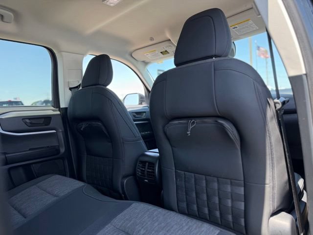 Certified 2023 Ford Bronco Sport Big Bend w/ Convenience Package AWD/4WD image 17