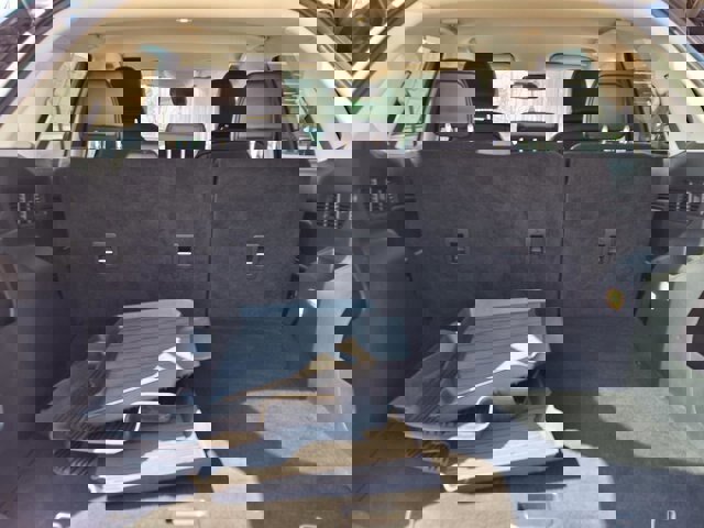 Certified 2023 Ford Edge SEL w/ Convenience Package image 21