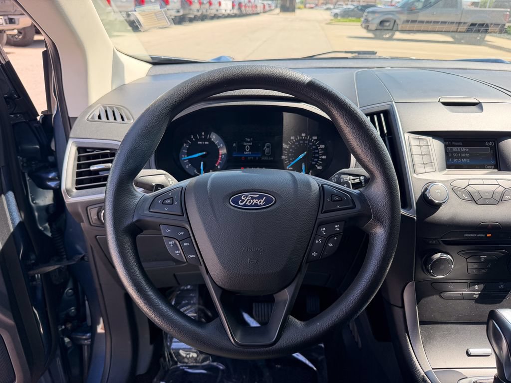 Certified 2018 Ford Edge SE AWD/4WD image 24