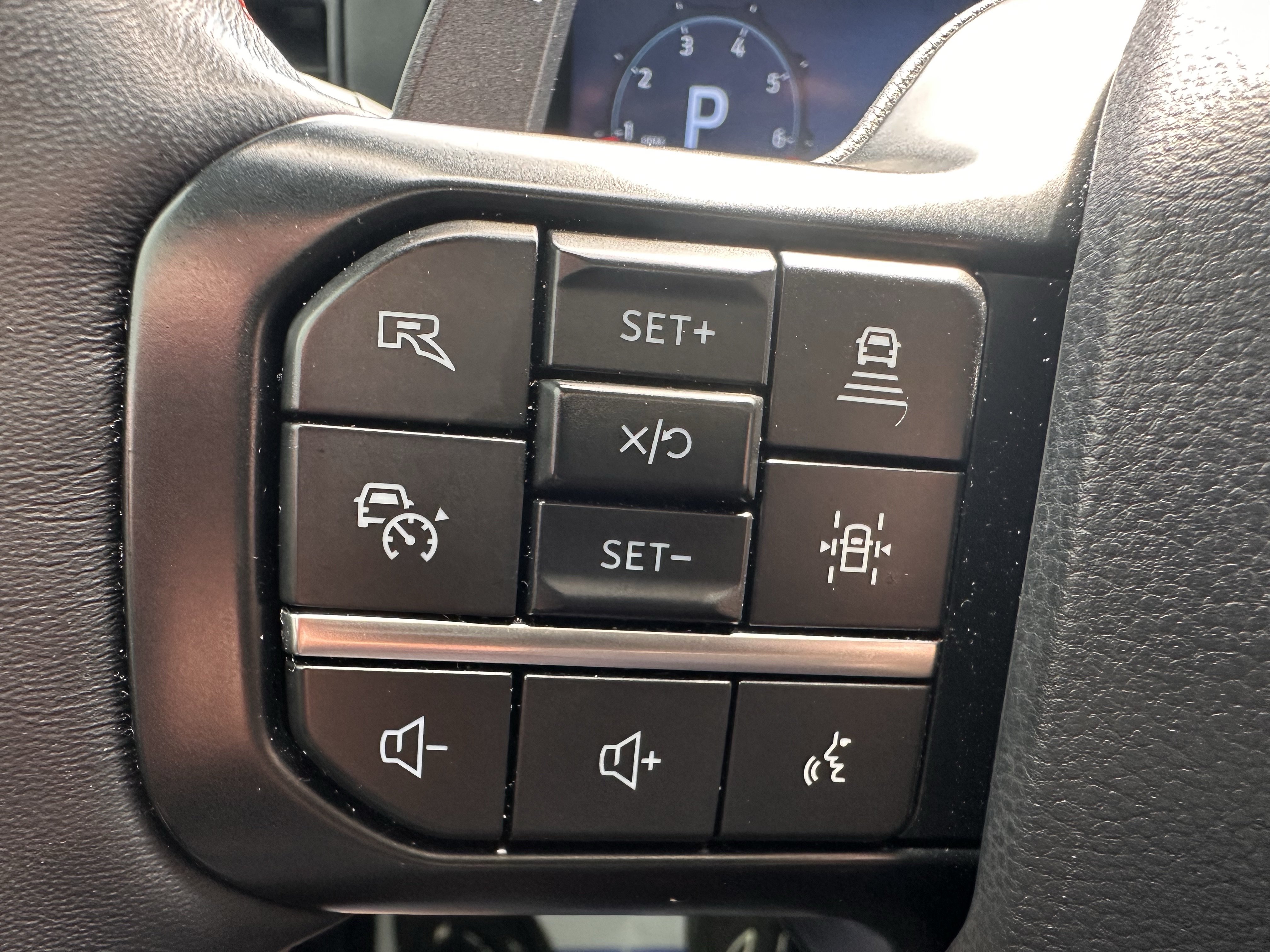 Certified 2025 Ford F150 Raptor AWD/4WD image 24