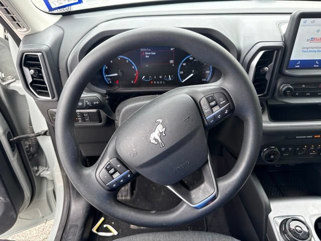 Certified 2024 Ford Bronco Sport Big Bend AWD/4WD image 21