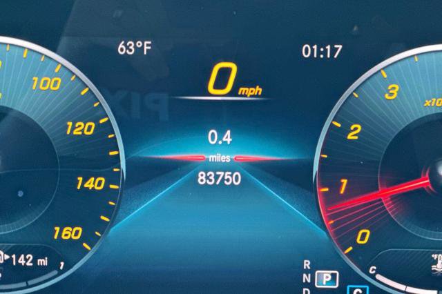 Used 2020 Mercedes-Benz GLE 350 4MATIC image 25