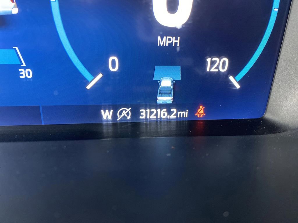 Certified 2023 Ford F150 Lariat w/ Equipment Group 502A High image 7