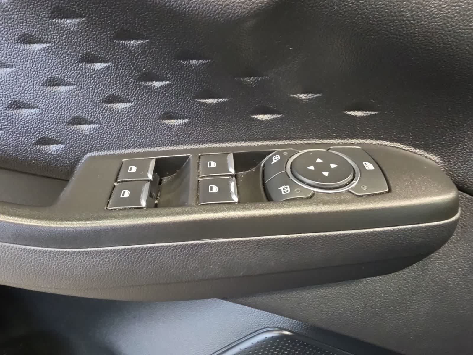 Certified 2020 Ford Escape SE AWD/4WD image 16