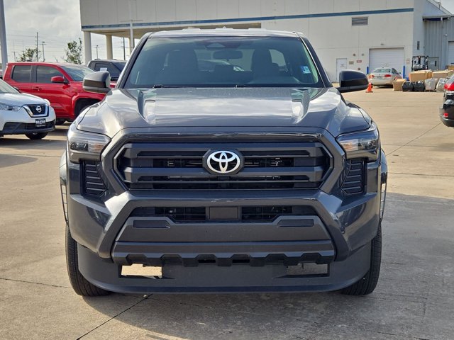 Used 2025 Toyota Tacoma SR AWD/4WD image 8