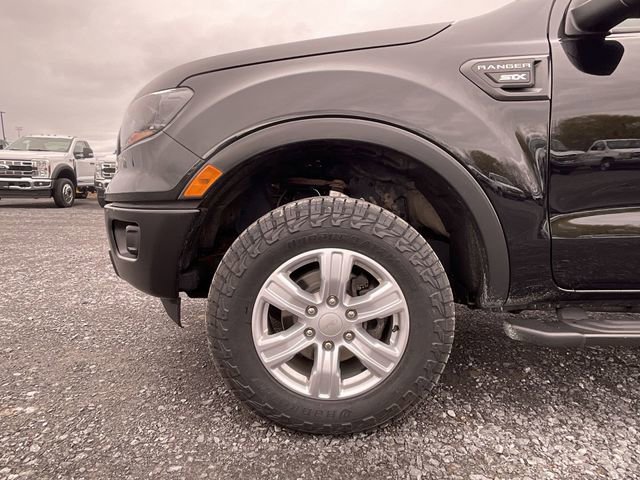 Certified 2019 Ford Ranger XL w/ Equipment Group 101A Mid AWD/4WD image 11
