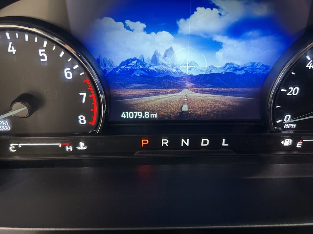 Certified 2024 Ford Explorer XLT w/ Class IV Trailer Tow Package image 17