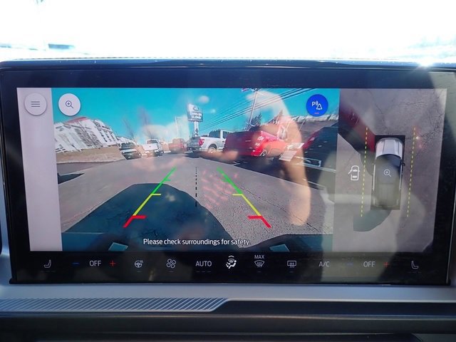 Certified 2025 Ford Bronco Sport Badlands image 27