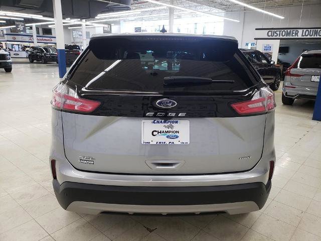 Certified 2024 Ford Edge SEL w/ Convenience Package AWD/4WD image 6