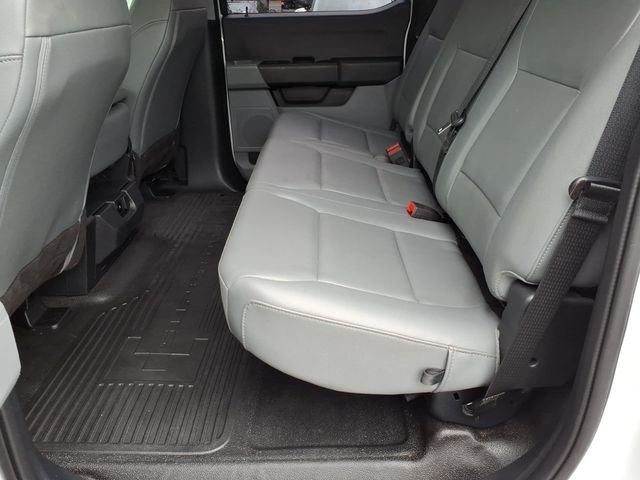 Certified 2023 Ford F350 XL w/ XL Off-Road Package AWD/4WD image 17