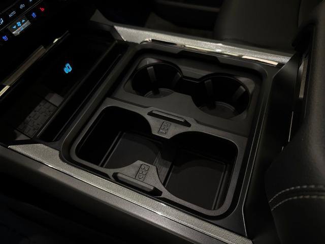 Certified 2025 Ford F350 Lariat w/ Lariat Ultimate Package image 36