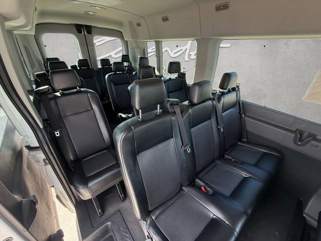 Certified 2023 Ford Transit 350 XL RWD image 22