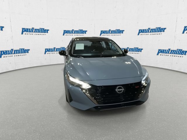 Used 2024 Nissan Sentra SR w/ SR Premium Package FWD image 3