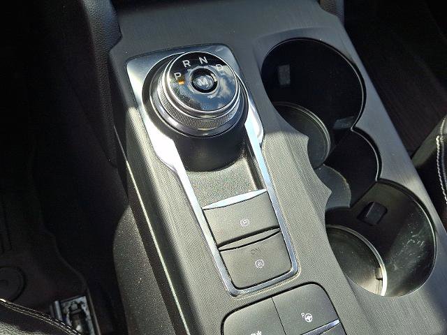 Certified 2020 Ford Escape Titanium AWD/4WD image 14