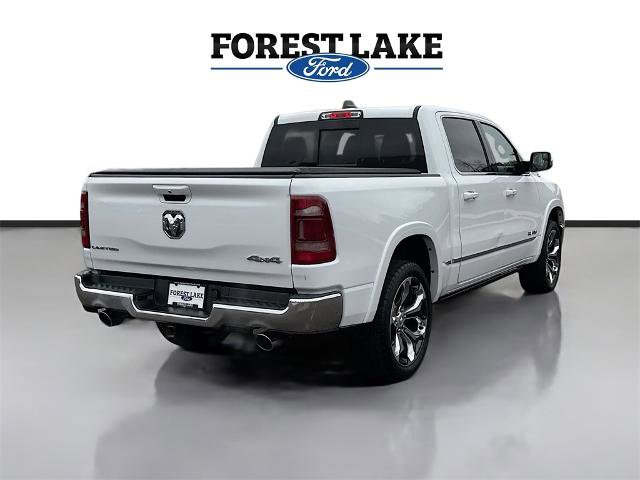 Used 2023 RAM 1500 Limited image 7