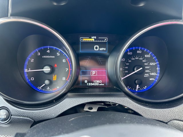 Used 2017 Subaru Outback 2.5i Premium image 11