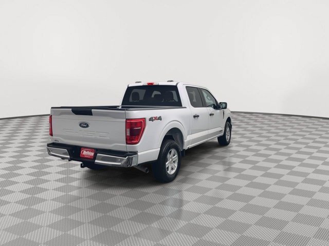 Certified 2023 Ford F150 XLT AWD/4WD image 40