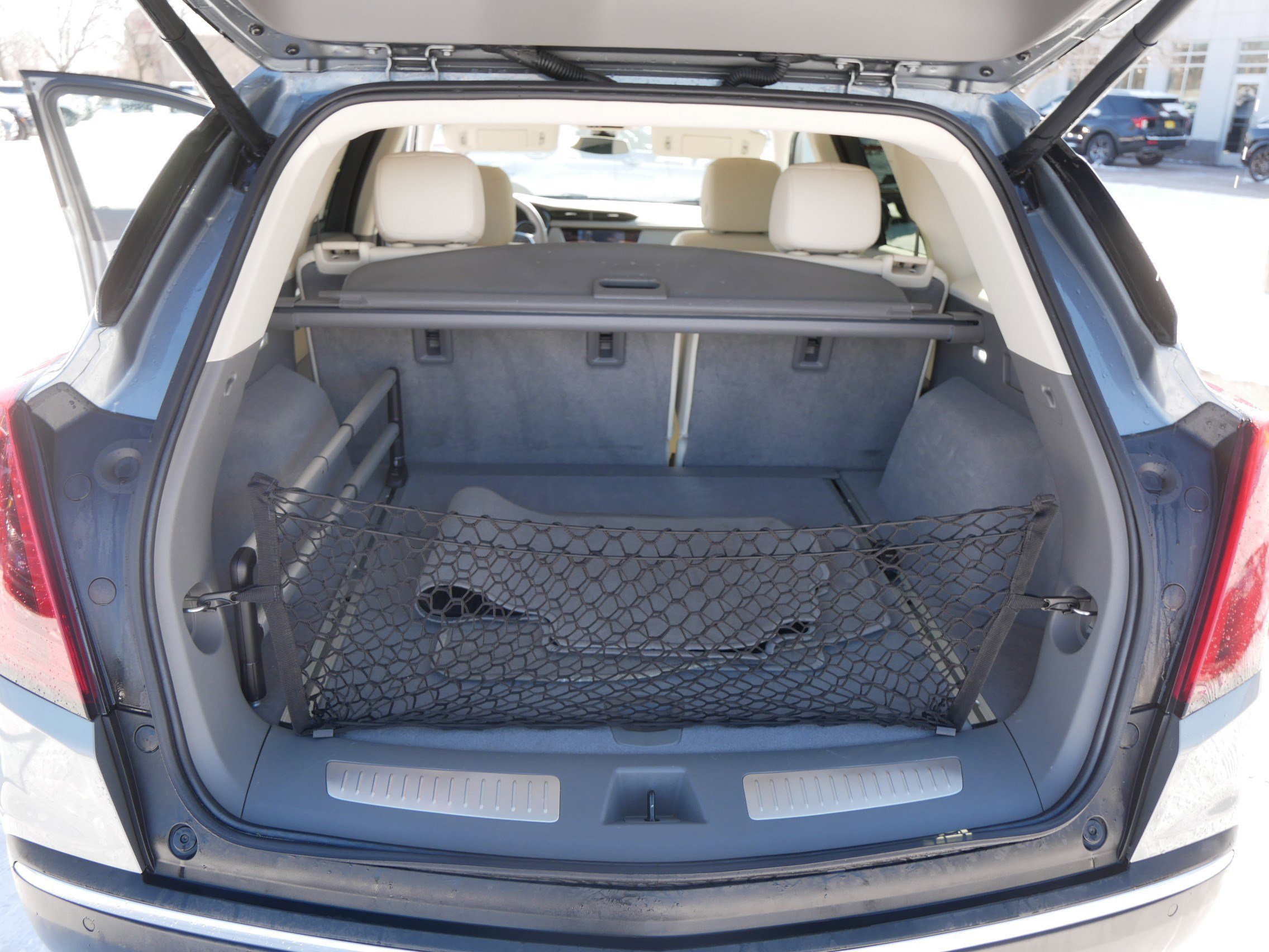 Used 2023 Cadillac XT5 Premium Luxury w/ LPO, Floor Liner Package image 18