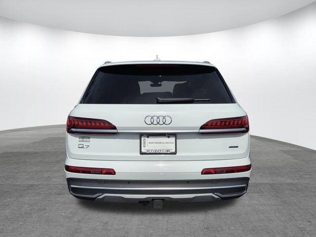Used 2023 Audi Q7 2.0T Premium image 5