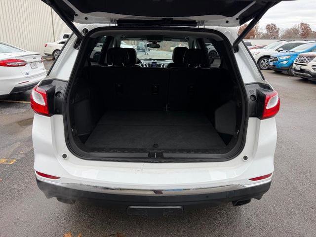Used 2019 Chevrolet Equinox Premier image 7