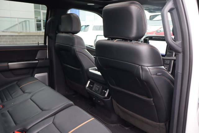 Certified 2023 Ford F150 Platinum w/ Equipment Group 701A High AWD/4WD image 38