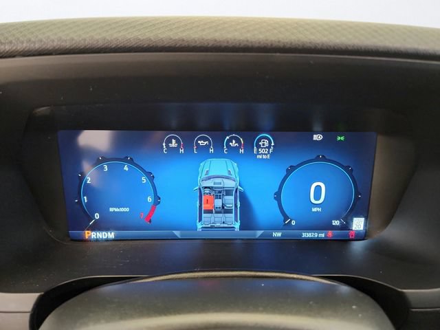 Certified 2024 Ford F150 XLT w/ Equipment Group 302A MID AWD/4WD image 13