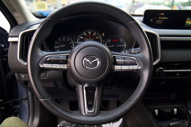 Used 2024 MAZDA CX-50 AWD 2.5 S w/ Convenience Package image 17