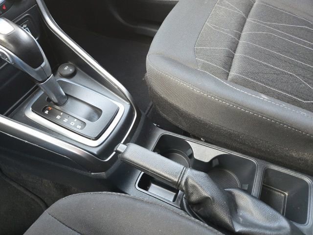 Certified 2019 Ford EcoSport SE AWD/4WD image 22